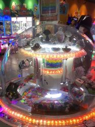 -万达宝贝王(长春红旗街店)