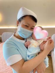 点击看大图 -美悦湾月子中心(熙湖店)