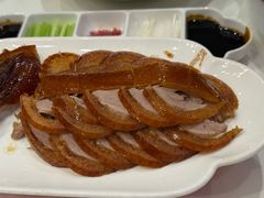 -大鸭梨烤鸭(石佛营店)