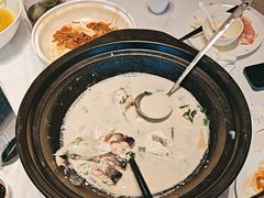 -阿明小菜·海鲜·上海菜(梅陇店)