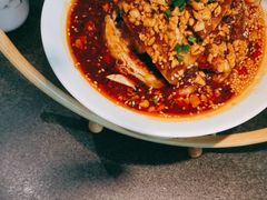 -赠李白·如诗的川味(余杭万达广场店)