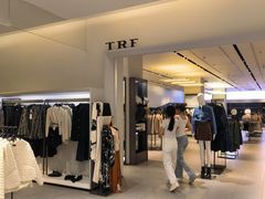 -ZARA(红谷滩万达店)