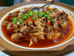 -雀蓝川菜(星悦汇店)