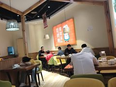 -姥姥春饼·烤鸭(未央路盛龙店)
