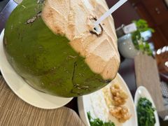 -亚龙湾老厨房·海南家常味