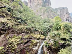 -雁荡山风景名胜区