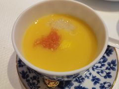 -北京柏悦酒店·锦庭餐厅Dining Room