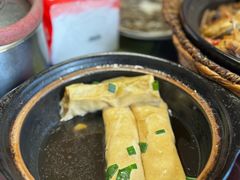 -玲燕蒸菜馆(江东路店)