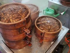 -海汇源老烧麦店(东大街总店)