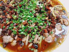 -兔槽江湖菜·重庆璧山兔(水围店)