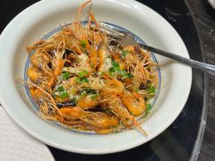 -香雪海饭店中餐厅(玉山店)