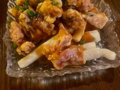 -人间半杯·小酒馆创意菜(三里屯店)