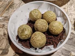 -桂满陇·桃花院落(长泰广场店)