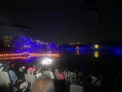 -印象西湖·最忆是杭州实景演出