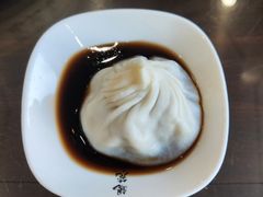 -锡笼记·无锡小笼(方塔店)