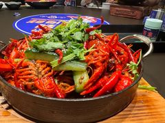 -黄龙海鲜大排档(杭州总店)