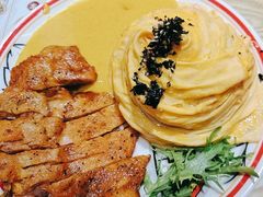 -融合四喜茶餐厅(番禺石碁东湖洲店)