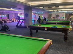 -海韵之星邮轮水会(明发商业广场店)