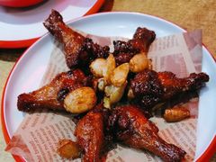 -老闵田螺馆·南昌特色小炒(梦时代店)