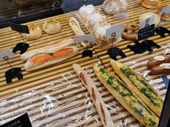 -81bakery(关山路店)