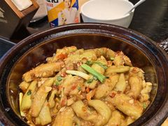 -简小舍·民间手艺菜(武昌江滩店)