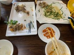 -清真·伊清阁餐厅
