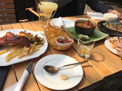 -Cactus墨西哥仙人掌餐厅