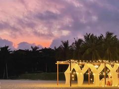 -石梅湾艾美度假酒店