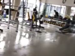 -中田健身工作室(嘉定江桥店)