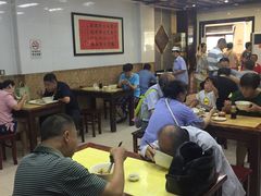 大堂-万福兴(东中市店)