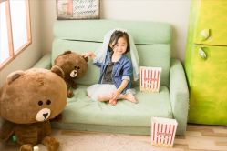 -TIME儿童摄影(闽江路店)