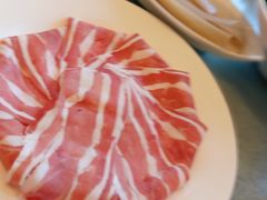 -清真·鸦儿李记·涮肉(和平里店)