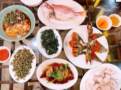 -吴记富苑(朝阳店)