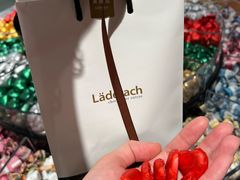 -Laderach 莱德拉(上海环贸iapm店)