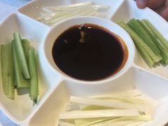 -北纬39度天津宴(黑牛城道店)