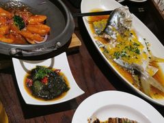 -元素中餐厅.海南菜.粤菜.椰子鸡.海鲜.包房.石梅湾威斯汀度假酒店