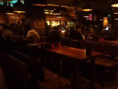 -Helens海伦司小酒馆(鼓楼店)