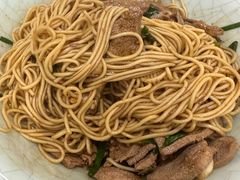-晓午阳常熟炒浇面(红庙店)