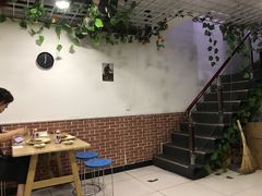 用餐区-贤花饭店(凯德店)