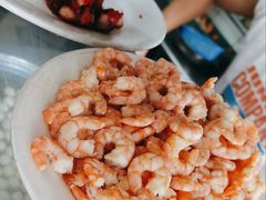 -明月虾面(厦禾路店)