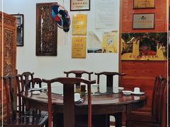 -农家小院(朱雀桥店)