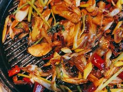 -旺顺阁·北京菜(北辰上品+)