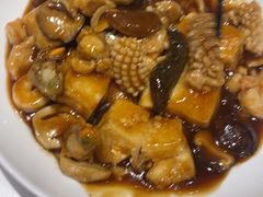 -新侨小馆(东直门北小街店)