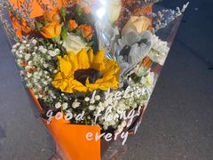 -循礼门鲜花花市(武汉循礼门店)