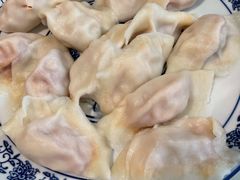 -老都一处饺子馆(道里店)