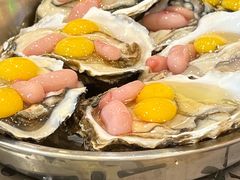 -飞尝蚝·顺德菜·鱼生(顺德总店)