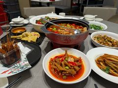 -阿毛饭店·宁波老字号(儿童公园旗舰店)