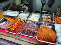 -文庙菜饭(四川北路店)