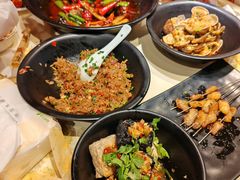 -聚味瞿记·龙虾堂(天元店)