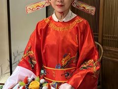 -锦府盐帮·李宅(领展购物广场中关村店)